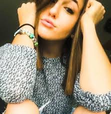 Danielle Dempsey's Instagram, Twitter & Facebook