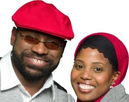 40 American Muslim Power Couples Thriving in Marriage, Faith, Business and  Life