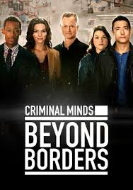 Beyond borders é uma serie inscrivel, gosto muito dos episódios. Criminal Minds Beyond Borders Stream Online Anschauen
