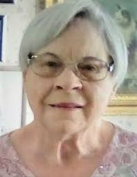 Obituary for Gladys Doris (James) Gibbs
