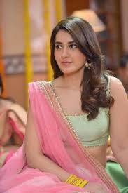 Debuted her acting career in 2013 from espionage thriller film madras cafe. Rashi Khanna Saree Wallpapers Wallpaper Cave