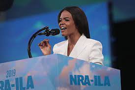 Candace Owens pictures and photos