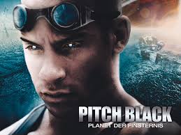 Pitch Black