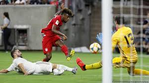 Check spelling or type a new query. Bayern Munich Golea A Real Madrid En La International Cup Europa Al Dia Dw 21 07 2019