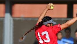 Oklahoma City Spark at Portland Cascade