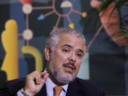 Iván Duque hoy: Noticias, Fotos y Videos de Iván Duque hoy