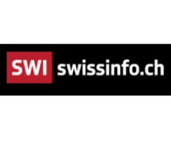 A mockup for the swiss news website swissinfo.ch. Tom Essaye Quoted In Swissinfo Ch On July 22 2019 Sevens Report Research