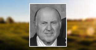 Raymond S. Johnston Obituary November 6, 2009