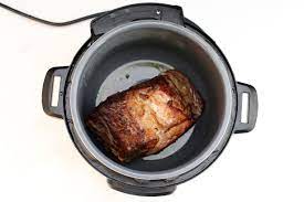 Rib tips recipe crock pot. Prime Beef Rib Roast In A Instant Pot Page 1 Line 17qq Com