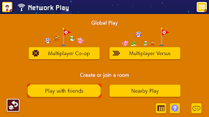 Free online 3d game maker make your own game online! News Free Update For Super Mario Maker 2 Play Online With Friends And More Super Mario Maker 2 For The Nintendo Switch System Official Site