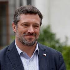 Ernesto Evans Espiñeira