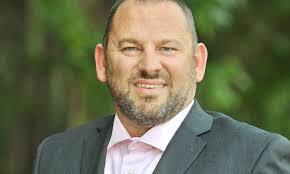 Meet Terry Thayer: A Journey To Happiness & Success