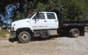 Image result for White 2002 Topkick