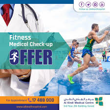 Choose from 50+ medical check graphic resources and download in the form of png, eps, ai or psd. Alkindi Hospital On Twitter Fitness Medical Check Up Offer At Alkindihospital Grab Your Offer Now Book An Appointment Call Us At 17488000