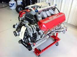 It is an american auto racing corporation and stock company. What Engine Does Toyota Use In Nascar Quora