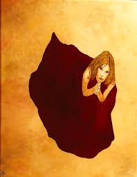 Maybe you would like to learn more about one of these? Praying Woman Painting By Olga Zavgorodnya