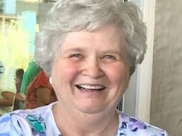 Betty Windle Obituary (1950