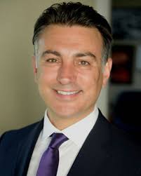 Michael Panico's Instagram, Twitter & Facebook