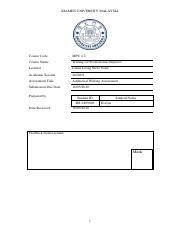 1 insert the name, address and occupation of person making the declaration. Bkc Checklistmarriage Pdf Check List Application For Marriage Registration No 1 Document Jpn Kc02 2 One 1 Colour Passport Sized Photograph Per Course Hero