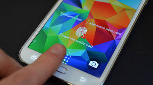 There are plenty of options available for unlocking your devic. Lock Down Your Apps With The Help Of Fingerprint Sensor