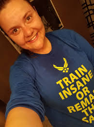 Struggling with no sweets for a week