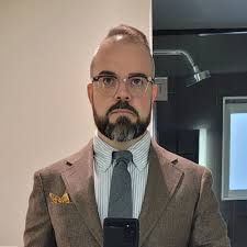 Terrence Peterson (@tgpeterson.bsky.social) — Bluesky