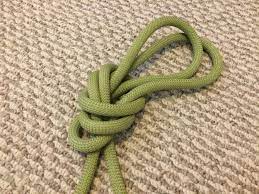 Maybe you would like to learn more about one of these? This Isn T A Double Overhand Loop What Is It The Great Outdoors Stack Exchange