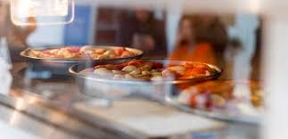 Lezioni Di Pizza Cottura Perfetta Con Il Segreto Di Gio Il Pizzino