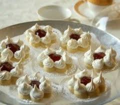 La Cuisine De Mes Racines Recette Dessert Alimentation Gateau Algerien