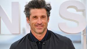 Patrick Dempsey to Star in CBS Political Drama From Nina Tassler