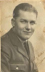 Bernard Frith's Instagram, Twitter & Facebook