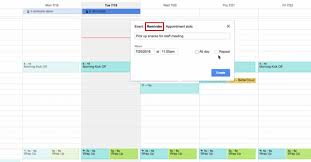 Manage Your To Do Tasks With Reminders In Google Calendar Bettercloud Monitor Google Calendar Google Calendar Reminders Reminder