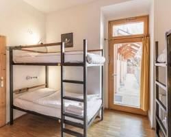 魯滕斯坦奈維也納青年旅館Vienna Hostel Ruthensteiner