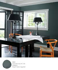 Our side rooms and patios (where available) are perfect for holiday gatherings, special occasions, rehearsal dinners or company functions. Benjamin Moore S Knoxville Gray Hc 160 Is Stunning As An Office Backdrop Office Paint Colors Home Trends Home