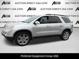 Image result for Silver Green 2010 Acadia