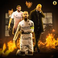 في خطوة بدت متوقعة وإن لم يتمناها عشاق نادي ريال مدريد، وصيف الدوري الإسباني لكرة القدم، قرر الملكي فك الارتباط مع المدرب الفرنسي زين الدين زيدان، بعد موسم صفري عجز خلاله أبيض العاصمة عن تذوق طعم الألقاب لأول مرة منذ سنوات. Eplworld Ø£ÙˆÙ„ Ù…ÙˆØ³Ù… ØµÙØ±ÙŠ Ù„Ø±ÙŠØ§Ù„ Ù…Ø¯Ø±ÙŠØ¯ Ù…Ø¹ Ø²ÙŠØ¯Ø§Ù† Ù…ÙˆØ³Ù…