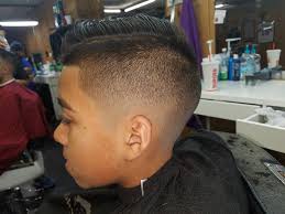 CLASSIC CUTS BARBERSHOP