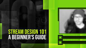Check spelling or type a new query. Stream Design 101 A Beginner S Guide To Broadcast Graphics