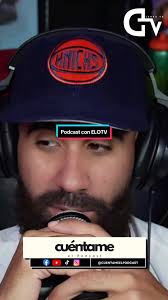 Gente, ya está disponible este podcast con mi hermanito @ELo sobre su  notable crecimiento en los medios, que lo ha llevado a las principales  plataformas de PR y USA, y todo el camino en esta aventura ...
