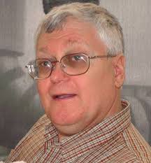 Announcing the passing of my brother Ted Hawkes who passed