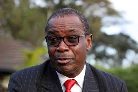 Pigo kwa Kidero korti ikikataa ombi lake katika kesi ya Sh58 milioni