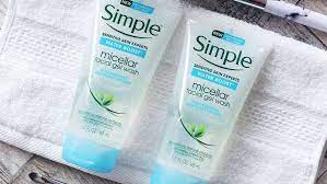 We did not find results for: Pick The Best Facial Cleanser For You