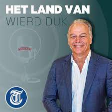 Het land van wierd duk. Het Land Van Wierd Duk News Podcast Podchaser