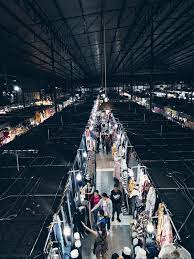 Hatyai night market, hatyai floating market, morning market: 5 Reasons To Visit Hat Yai Thailand Things To Do In Hat Yai