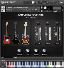 Pin On Virtual Instrument Plugins