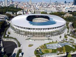 Mar 26, 2020 · 新しい国立競技場は19年11月に完成。旧計画ではこけら落としになるはずだったラグビーワールドカップ（w杯）には間に合わなかった。. æ–° å›½ç«‹ç«¶æŠ€å ´ 11æœˆ30æ—¥å®Œæˆã¸ å…¨å·¥äº‹çµ‚äº† å·¥äº‹è²»1569å„„å††ã« ã‚·ãƒ–ãƒ¤çµŒæ¸ˆæ–°èž