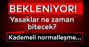.haftaiçi ve haftasonu sokağa çıkma yasağı saatlerini duyurdu. Son Dakika Haber Hafta Ici Hafta Sonu Sokaga Cikma Yasagi Mart Ayinda Kaldirilacak Mi Yasaklar Ne Zaman Bitecek Son Dakika Haberler