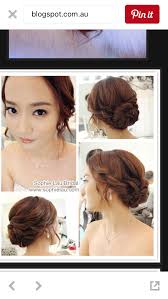 August 04, 2021 perfect for any formal occasion, su… Asian Hair Updo Trendy Wedding Hairstyles Wedding Hairstyles Bridal Hair And Makeup