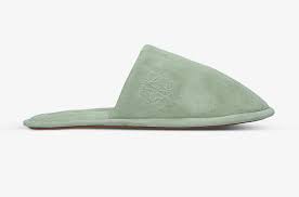 Whether you're trying to catch forty winks or lay down for the night, our selection of nightwear is sure to inspire relaxation. 10 Chic Bedroom Slippers That Will Make Working From Home That Bit Better