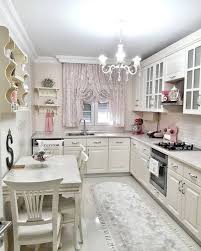 Designs De Rideaux De Cuisine Elegants Cuisine Romantique Rideaux Cuisine Cuisine Elegante